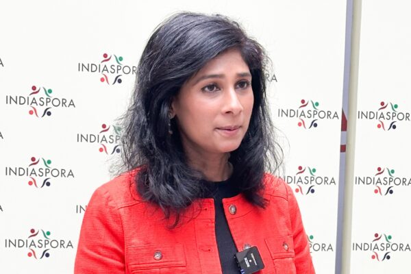 Geopolitics is a permanent force in global policy, feels economist Gita Gopinath | India News