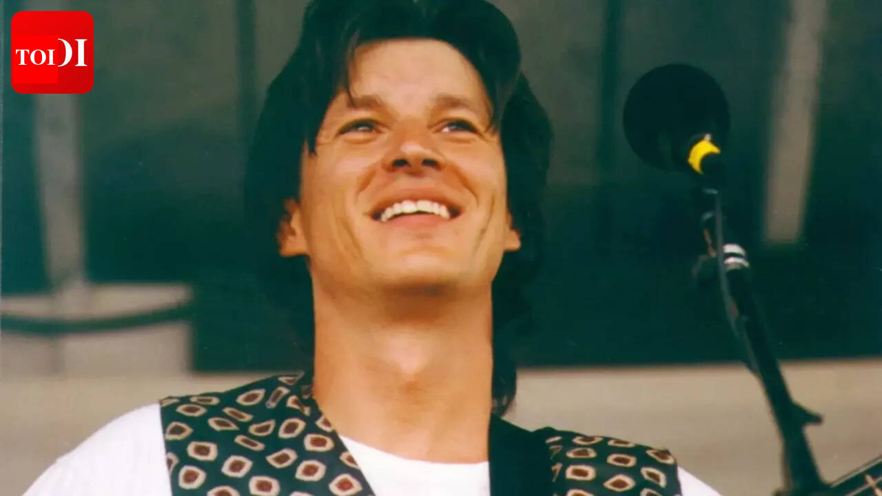 Ronnie Bowman Death News: Bluegrass singer Ronnie Bowman passes away at age 64 following a tragic motorcycle accident |