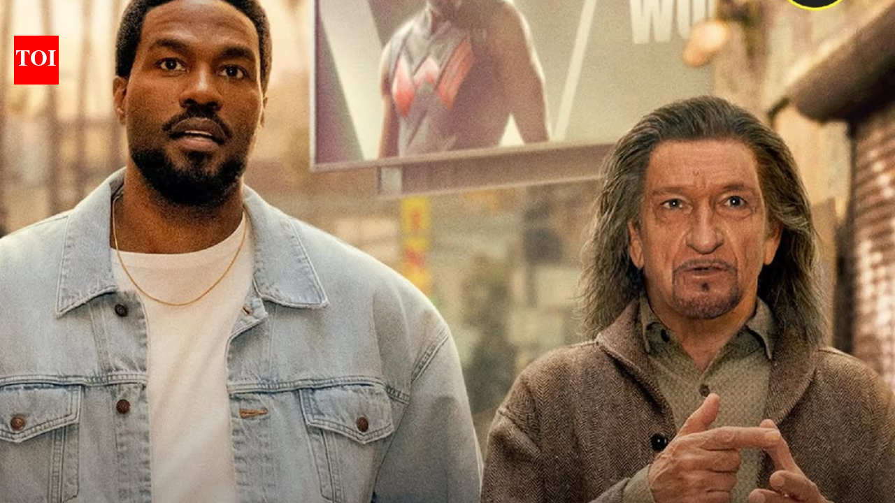 Wonder Man Season 2: 'Wonder Man' renewed for season 2 as Yahya Abdul-Mateen II returns in hit MCU comedy series |