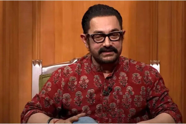 Aamir Khan gets emotional over ‘Laal Singh Chaddha’ flop, admits overconfidence on Rs 200 cr budget: ‘I thought it’d easily do Rs 300 cr’ | Hindi Movie News