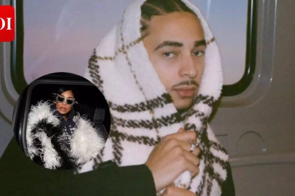 Solange’s son Julez spotted with reality star Tommie Lee, sparks dating rumors and debate over age difference |