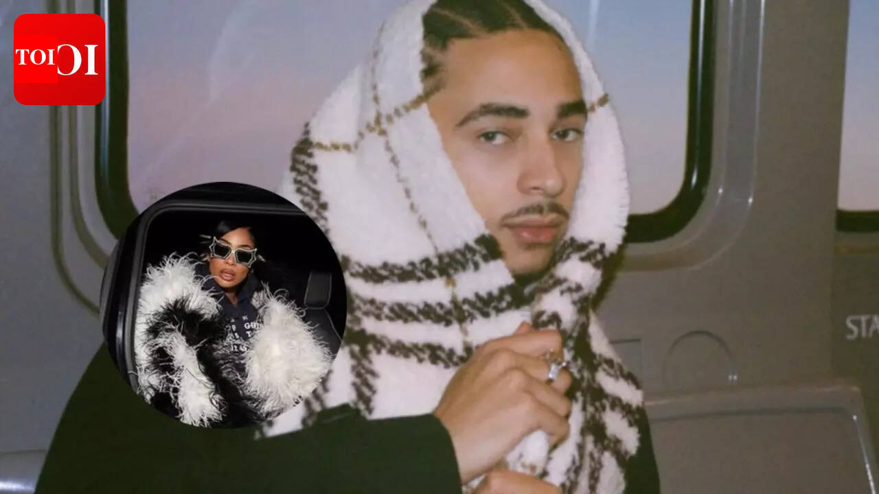 Solange’s son Julez spotted with reality star Tommie Lee, sparks dating rumors and debate over age difference |