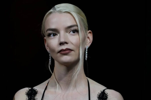 Anya Taylor-Joy opens up about Princess Peach’s big action moment in the Mario film: 'When she is fighting hand-to-hand' | English Movie News