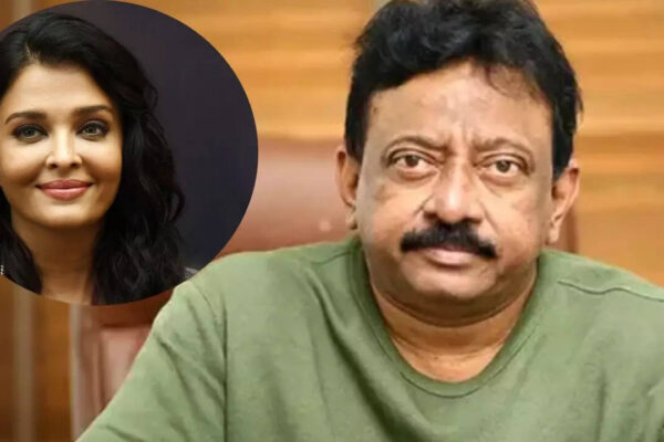 Sarkar 4: Aishwarya is not there’: Ram Gopal Varma officially confirms Aishwarya Rai Bachchan’s exit from 'Sarkar 4' |