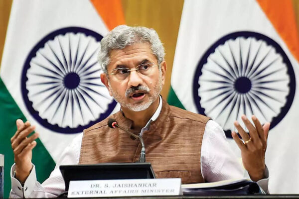 EAM Jaishankar reiterates commitment to stronger Russia ties | India News