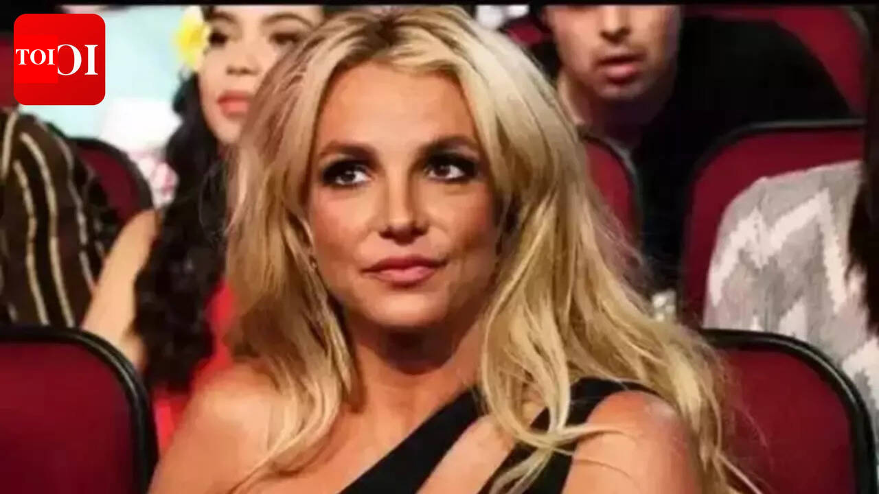 Britney Spears spotted in public for the FIRST time since DUI arrest; See VIRAL Malibu photos |