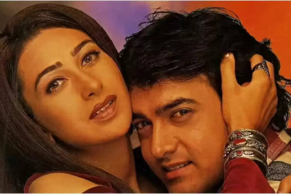 Aamir Khan admits his character in Raja Hindustani was an 'MCP', says their marketing was wrong for 'Talaash' | Hindi Movie News