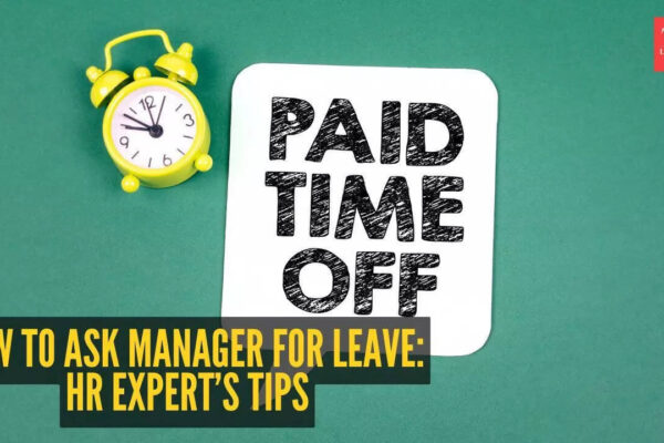 How to ask manager for leave: HR veteran shares valuable expert advice |