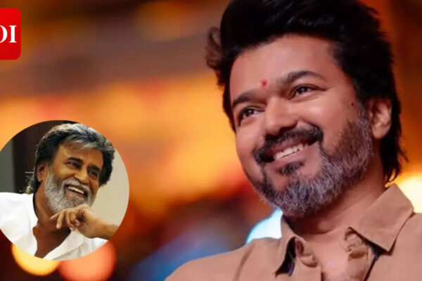 Highest paid Tamil actors 2026: Thalapathy Vijay and Rajinikanth lead the remuneration race |