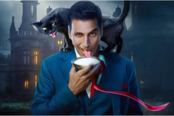 ‘Bhoot Bangla’: Akshay Kumar starrer secures UA rating from CBFC before April 10 theatrical release - Deets Inside | Hindi Movie News