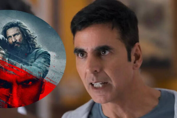 Akshay Kumar says he's not threatened by 'Dhurandhar 2' box office, amidst 'Bhooth Bangla' release, Priyadarshan says, 'Our area of exploitation is bigger' |