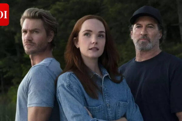 Sullivan'S Crossing: Chad Michael Murray addresses Scott Patterson’s departure from ‘Sullivan’s Crossing’: ‘The show stays totally true to itself’ |