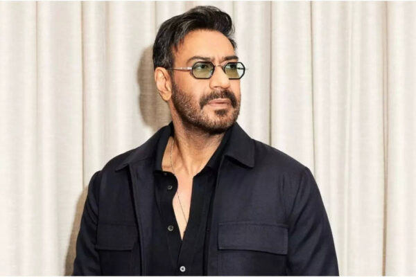 Will Ajay Devgn’s Rohit Jugraj horror be titled ‘Griha Pravesh’? - Deets Here |