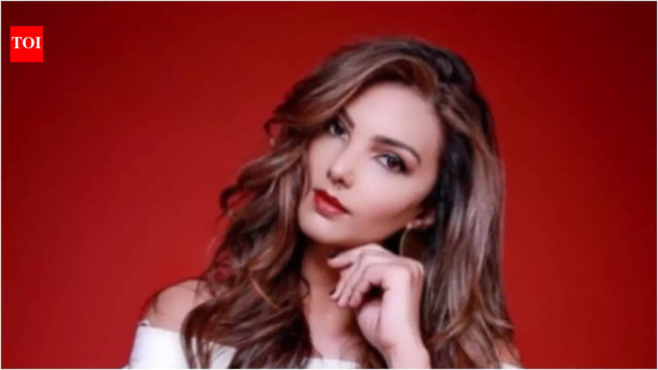 Somy Ali shares her thoughts on turning 50; ‘Society tells women to fear aging...’ |