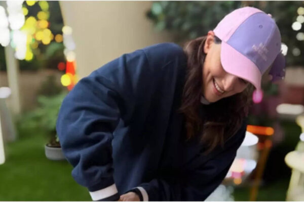 PICS: Alia Bhatt's birthday bash rolls on with 'Best Mamas' crew; hints at ADHD-related focus issues |