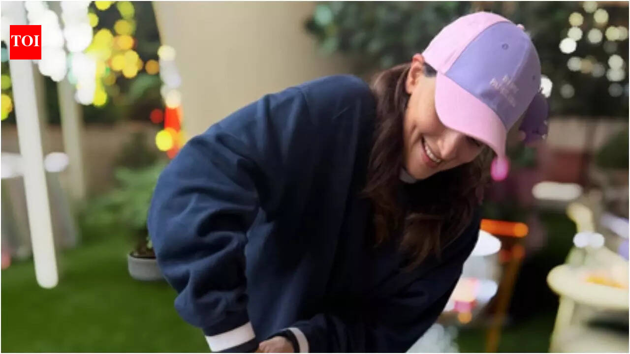 PICS: Alia Bhatt's birthday bash rolls on with 'Best Mamas' crew; hints at ADHD-related focus issues |