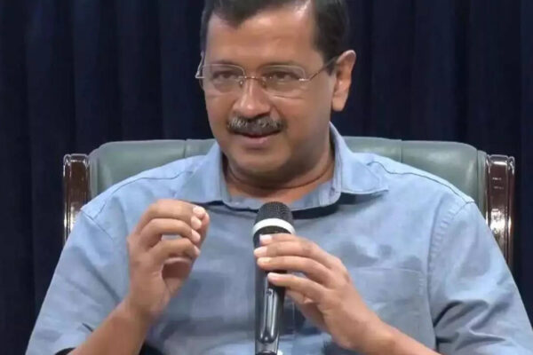 'Modi may not be PM by 2026 end': Arvind Kejriwal at Sanjay Raut launch | India News