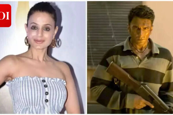Ameesha Patel calls Dhurandhar 2 an eye opener; urges industry to 'make films, not projects': 'Aditya Dhar cast actors, not Instagrammars' |