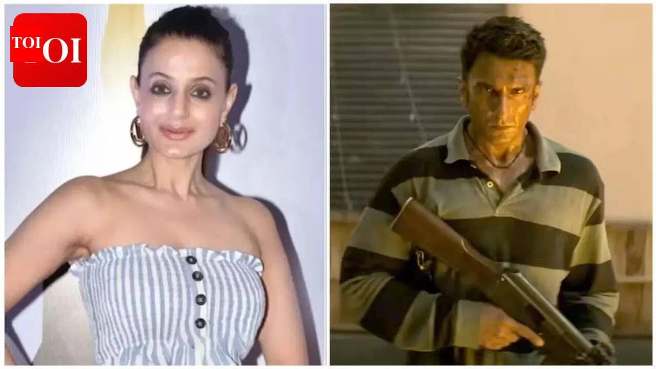 Ameesha Patel calls Dhurandhar 2 an eye opener; urges industry to 'make films, not projects': 'Aditya Dhar cast actors, not Instagrammars' |