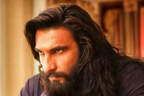Ranveer Singh’s handwritten note for Muskaan adds heart to ‘Dhurandhar: The Revenge’ buzz |