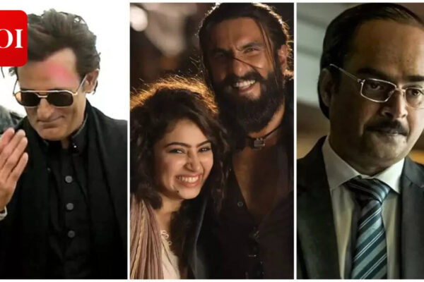 Mukesh Chhabra reveals actors rejected Akshaye Khanna’s role in Dhurandhar, 'now they regret', recalls R Madhavan, Sara Arjun castings | Hindi Movie News