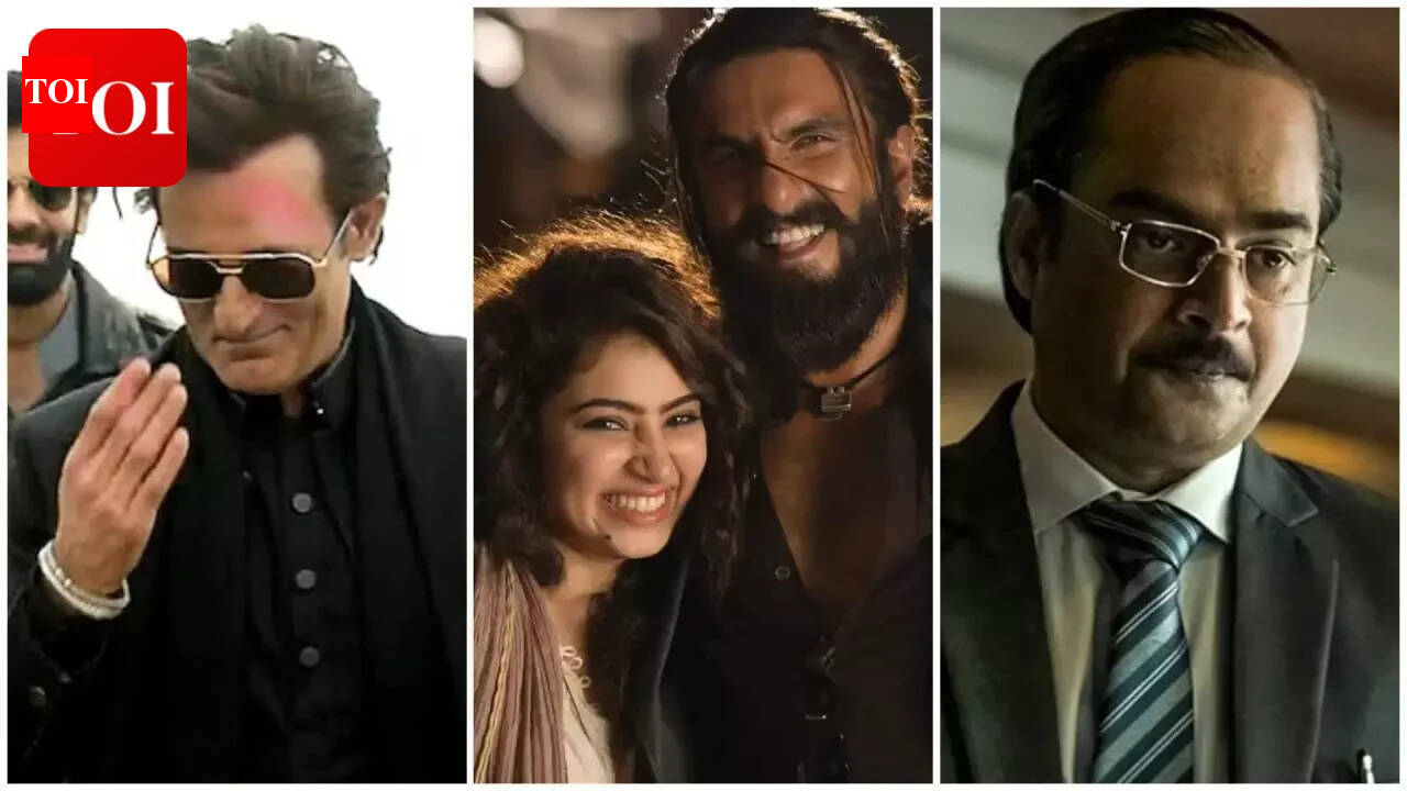 Mukesh Chhabra reveals actors rejected Akshaye Khanna’s role in Dhurandhar, 'now they regret', recalls R Madhavan, Sara Arjun castings | Hindi Movie News