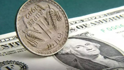 Rupee sinks 23 paise to all-time low of 93.76 vs US dollar as global risks mount