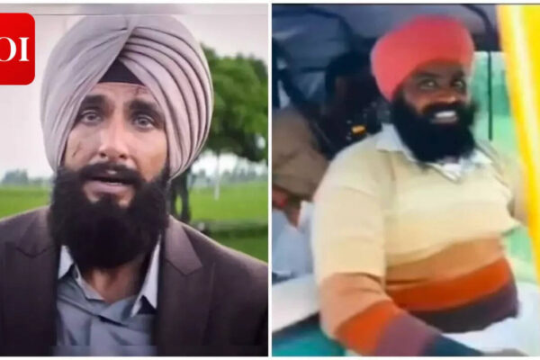 Dhurandhar 2 auto driver says he can’t afford Rs 500 ticket to watch his own scene with family: 'Rs 2,500 is our monthly savings' |