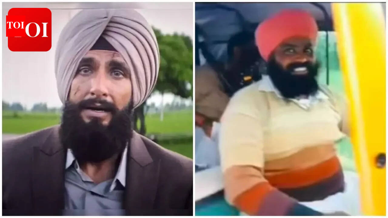 Dhurandhar 2 auto driver says he can’t afford Rs 500 ticket to watch his own scene with family: 'Rs 2,500 is our monthly savings' |