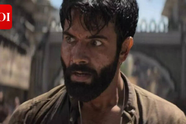 Dhurandhar 2 actor Danish Pandor recalls serious thumb injury during brutal Uzair Baloch scene: 'I was terrified... I lost control' | Hindi Movie News