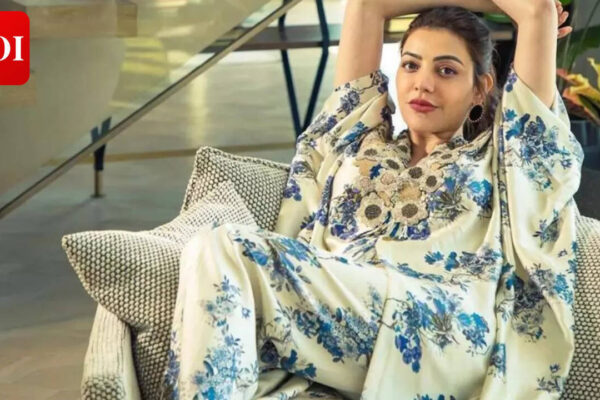 Kajal Aggarwal house: Inside her Rs 20–30 Cr Mumbai apartment in elite area | Tamil Movie News