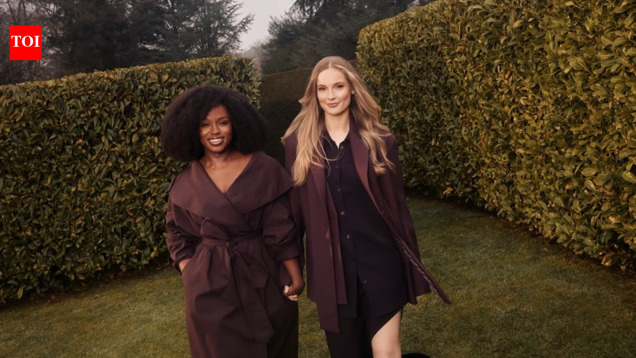 'Bridgerton Season 5': Hannah Dodd and Masali Baduza get candid about their most exciting scenes