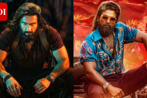'Dhurandhar 2 The Revenge' become third highest grossing Indian franchise; Ranveer Singh starrer falls short of Allu Arjun's 'Pushpa 2' record of fastest film to hit Rs 1000 crore |