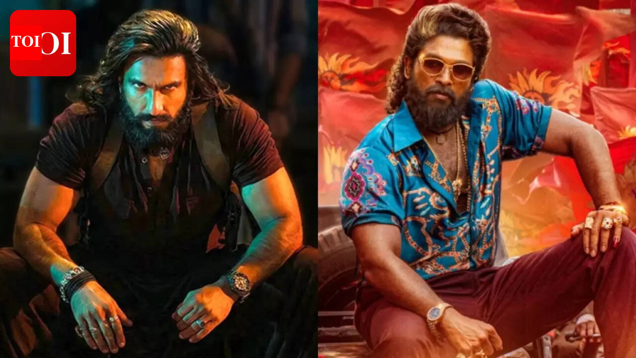 'Dhurandhar 2 The Revenge' become third highest grossing Indian franchise; Ranveer Singh starrer falls short of Allu Arjun's 'Pushpa 2' record of fastest film to hit Rs 1000 crore |