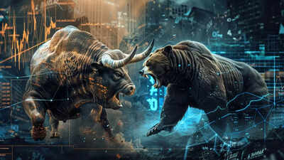 Stock market today (March 25, 2026): Nifty50 opens above 23,100; BSE Sensex rises over 700 points as oil goes below $100