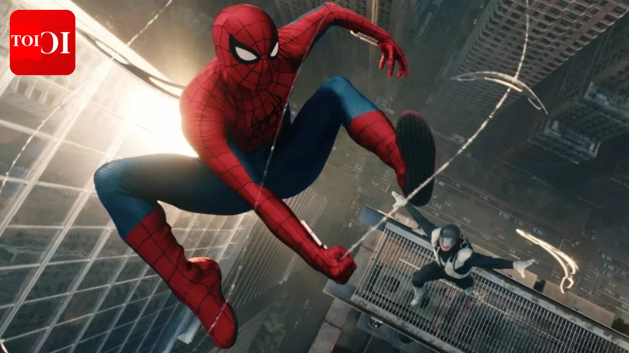 ‘Spider-Man: Brand New Day’: Tom Holland SHATTERS records, becomes first trailer to surpass 1.1 billion views |