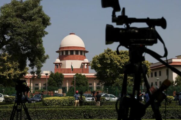 SC grants full pension to women denied permanent commission | India News