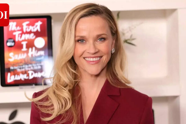 Reese Witherspoon turns 50: Inside her star-studded Nashville birthday bash | English Movie News