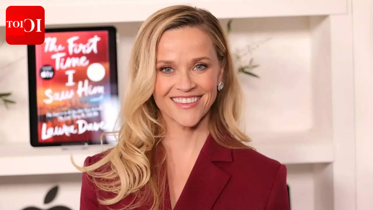 Reese Witherspoon turns 50: Inside her star-studded Nashville birthday bash | English Movie News