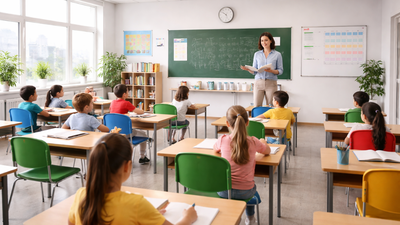 Dubai extends distance learning for private institutions until April 3; KHDA says on-site return requires approval | World News