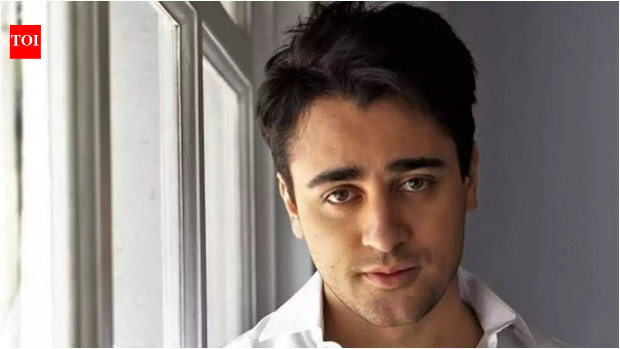 Imran Khan reveals he wants to remake Anil Kapoor starrer 'Mr. India’; 'This is going to sound crazy but...' |