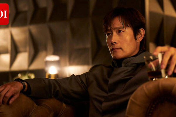 Lee Byung-Hun: 'The Koreans' begins production with ‘Squid Game’ star Lee Byung-hun and Han Ji-min