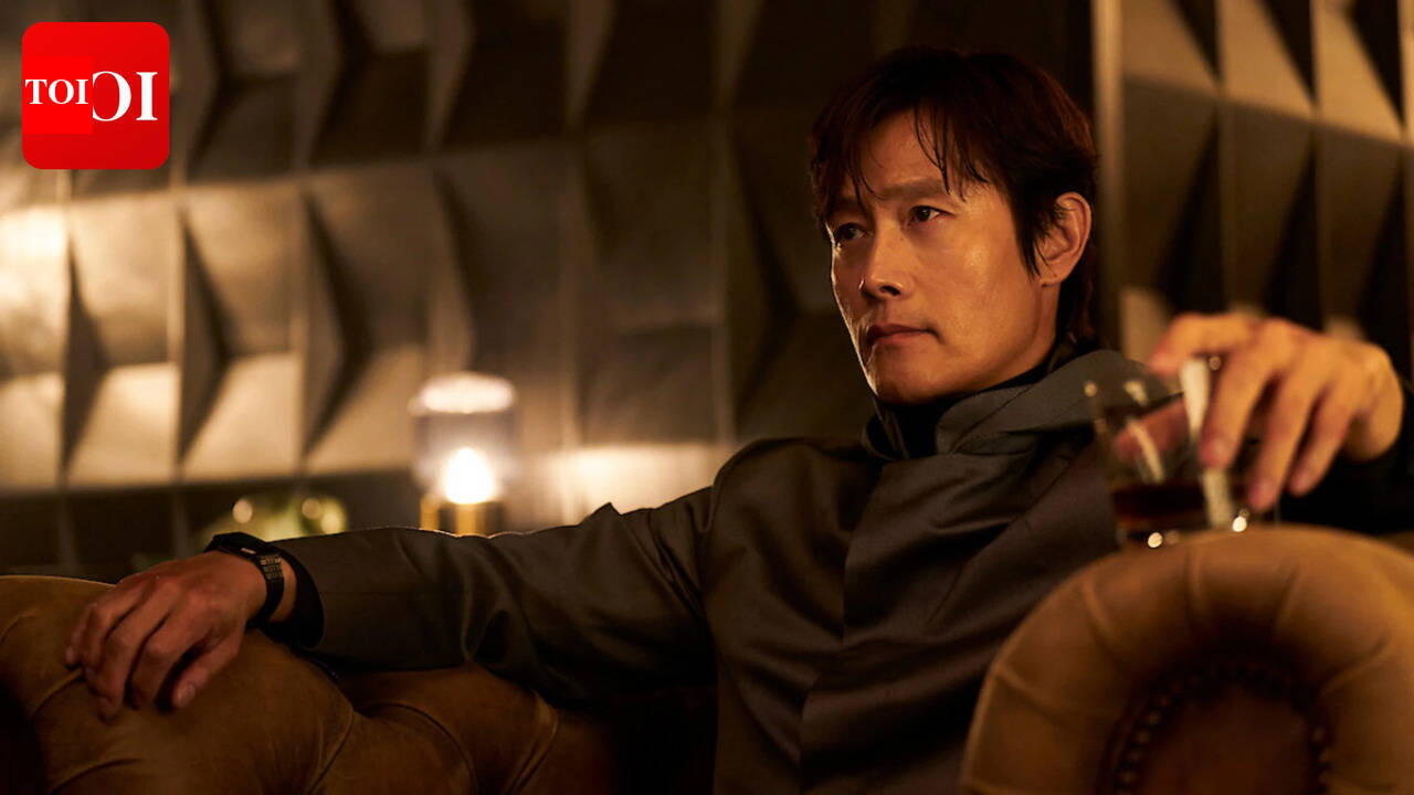 Lee Byung-Hun: 'The Koreans' begins production with ‘Squid Game’ star Lee Byung-hun and Han Ji-min
