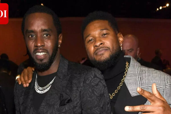 Usher breaks silence on Diddy: Here’s why he doesn’t have anything ‘negative’ to say about the rapper | English Movie News