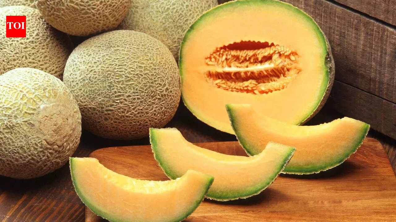 The ultimate guide to growing muskmelons at home this season |