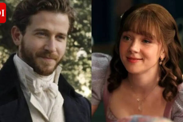 'Bridgerton' Season 5 TROLLED as Francesca-Michaela acr takes lead amid anticipation for Eloise and Phillip romance |