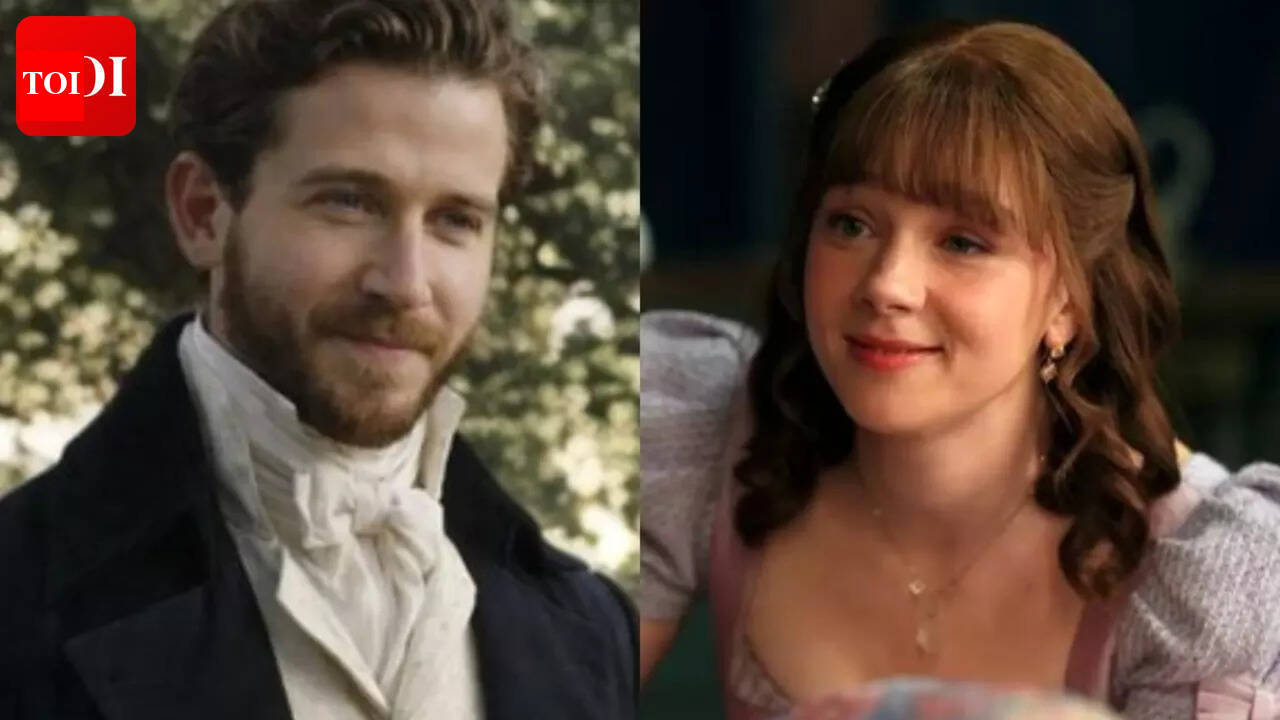 'Bridgerton' Season 5 TROLLED as Francesca-Michaela acr takes lead amid anticipation for Eloise and Phillip romance |