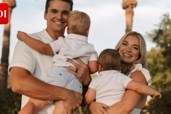 Abby and Matt Howard expecting again after pregnancy loss: Inside their ‘grateful beyond measure’ announcement |