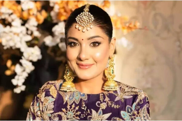 Who is Harshil Kalia? Actress who died in a tragic car crash |