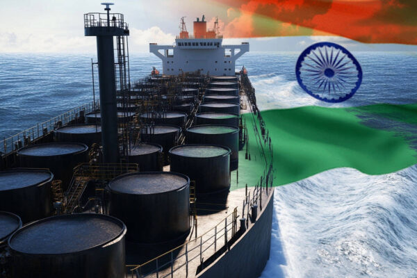 60 million barrels of Russian crude booked by Indian refiners amid global supply strain
